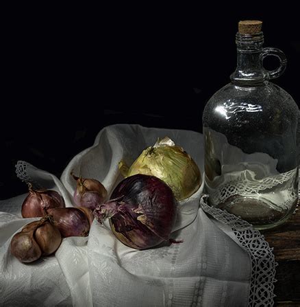 What is still life photography and how to shoot it 